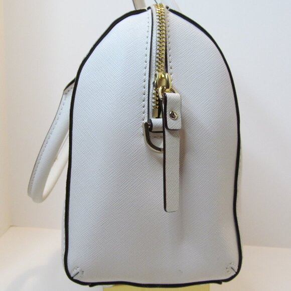 Kate Spade NY, Creme Cameron Street Bag - Picture 3 of 7